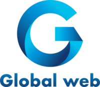 Global web Logo